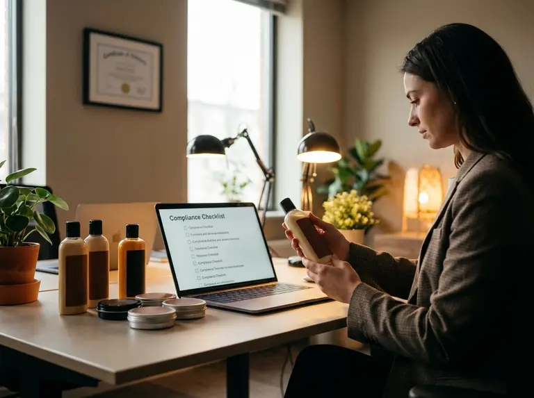 Сертификация полиролей